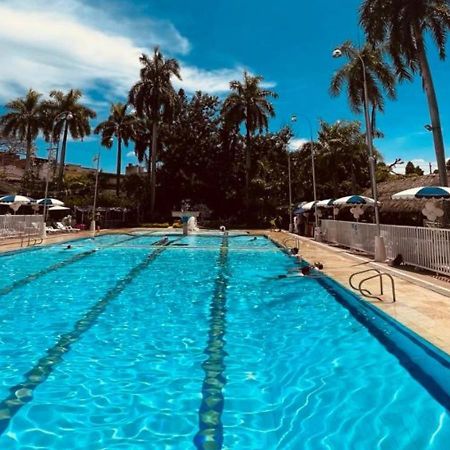 Hotel Bachue جيراردو المظهر الخارجي الصورة