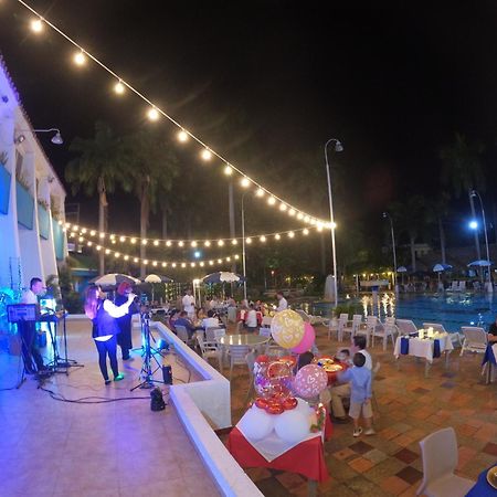 Hotel Bachue جيراردو المظهر الخارجي الصورة