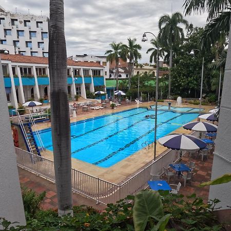 Hotel Bachue جيراردو المظهر الخارجي الصورة
