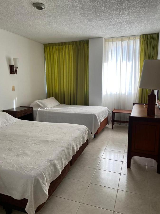 Hotel Bachue جيراردو المظهر الخارجي الصورة