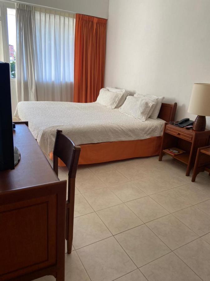 Hotel Bachue جيراردو المظهر الخارجي الصورة
