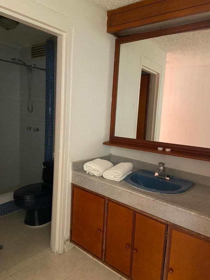 Hotel Bachue جيراردو المظهر الخارجي الصورة