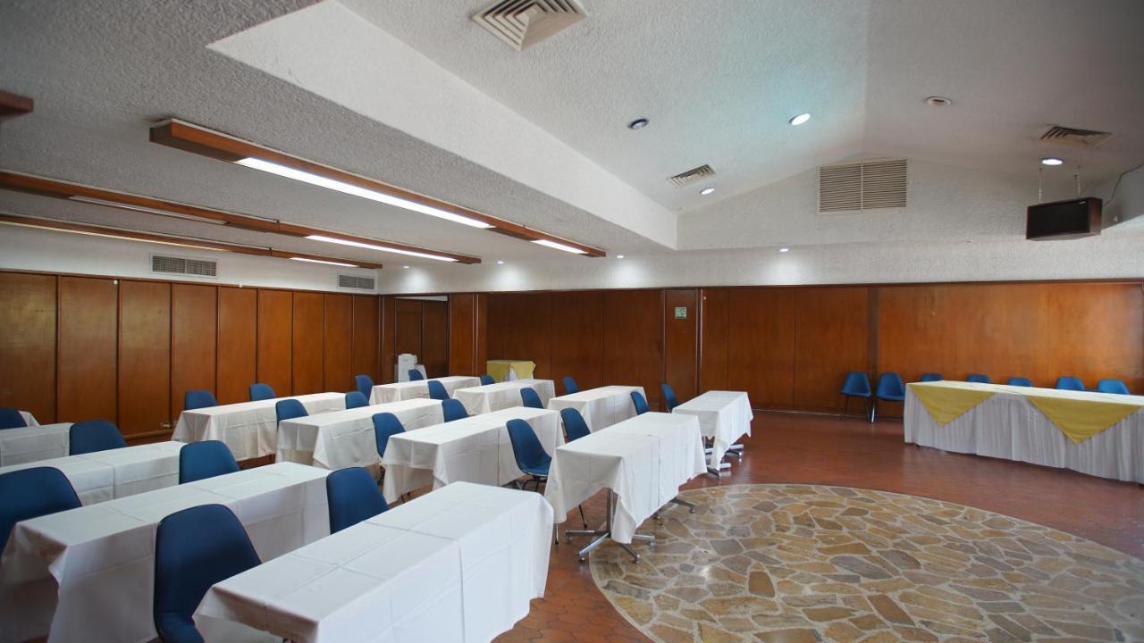 Hotel Bachue جيراردو المظهر الخارجي الصورة