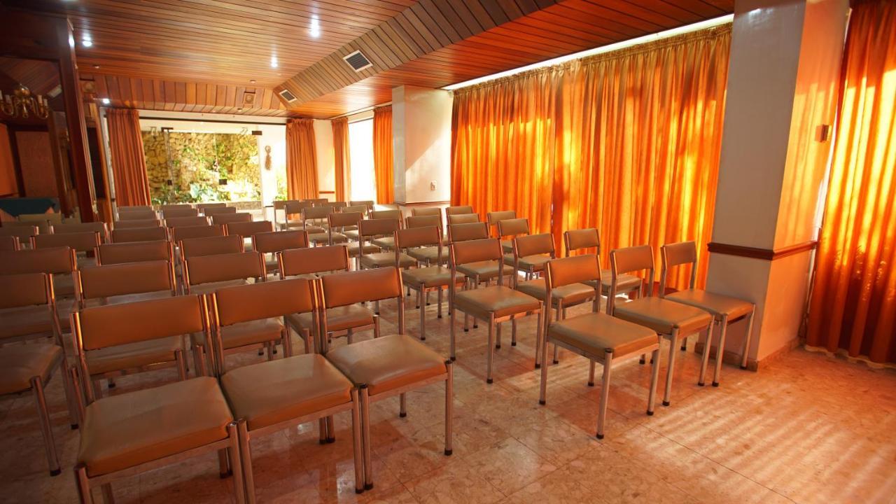 Hotel Bachue جيراردو المظهر الخارجي الصورة