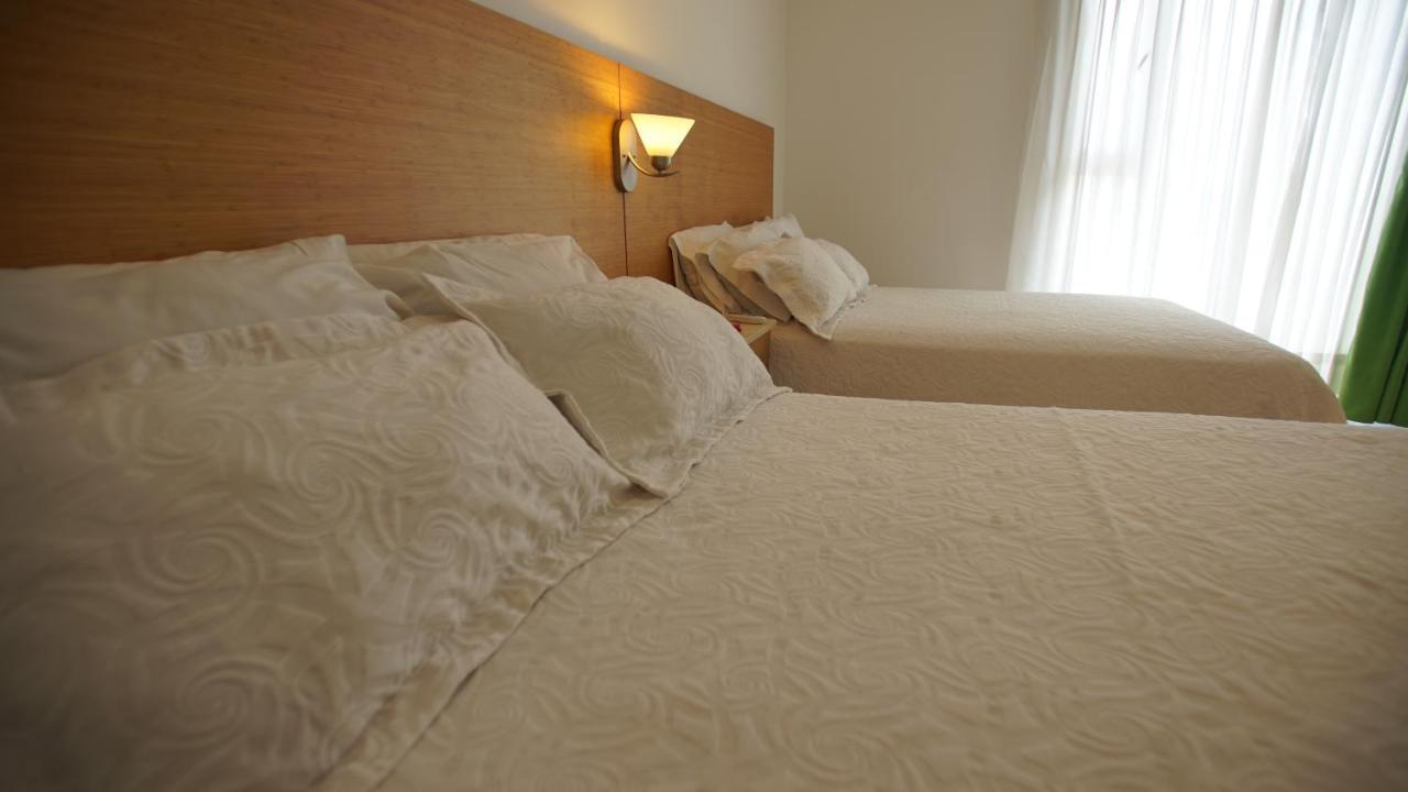Hotel Bachue جيراردو المظهر الخارجي الصورة