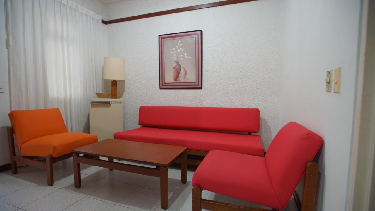 Hotel Bachue جيراردو المظهر الخارجي الصورة