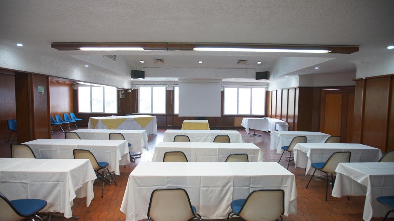 Hotel Bachue جيراردو المظهر الخارجي الصورة