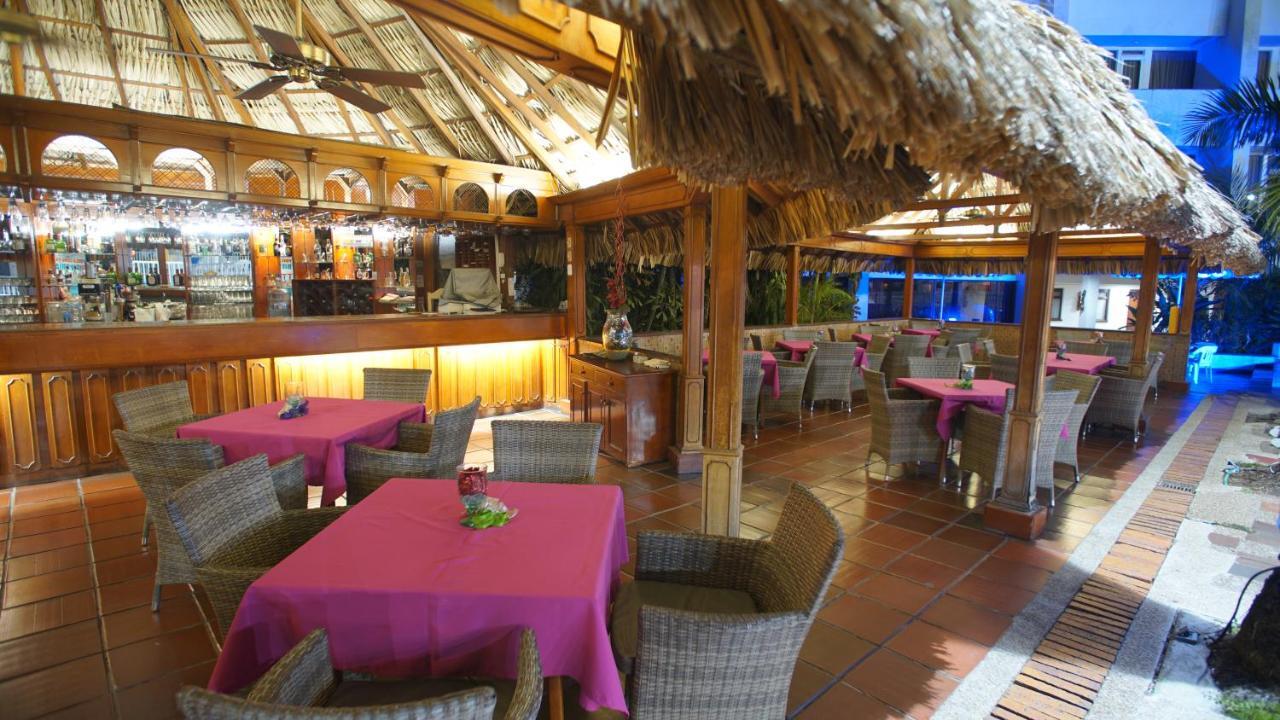 Hotel Bachue جيراردو المظهر الخارجي الصورة