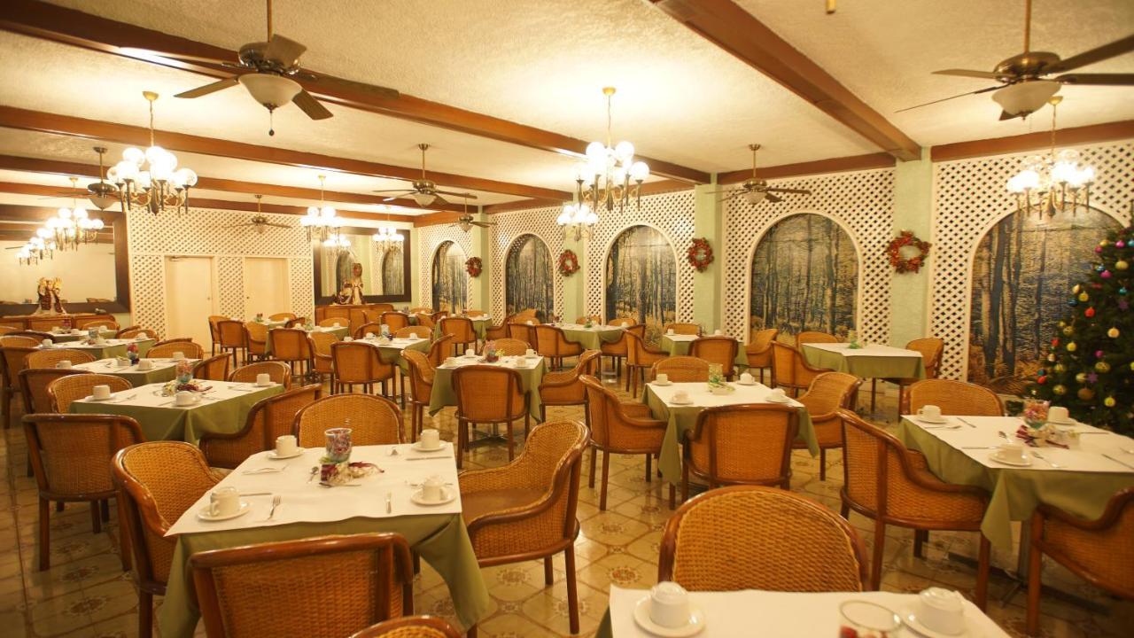 Hotel Bachue جيراردو المظهر الخارجي الصورة