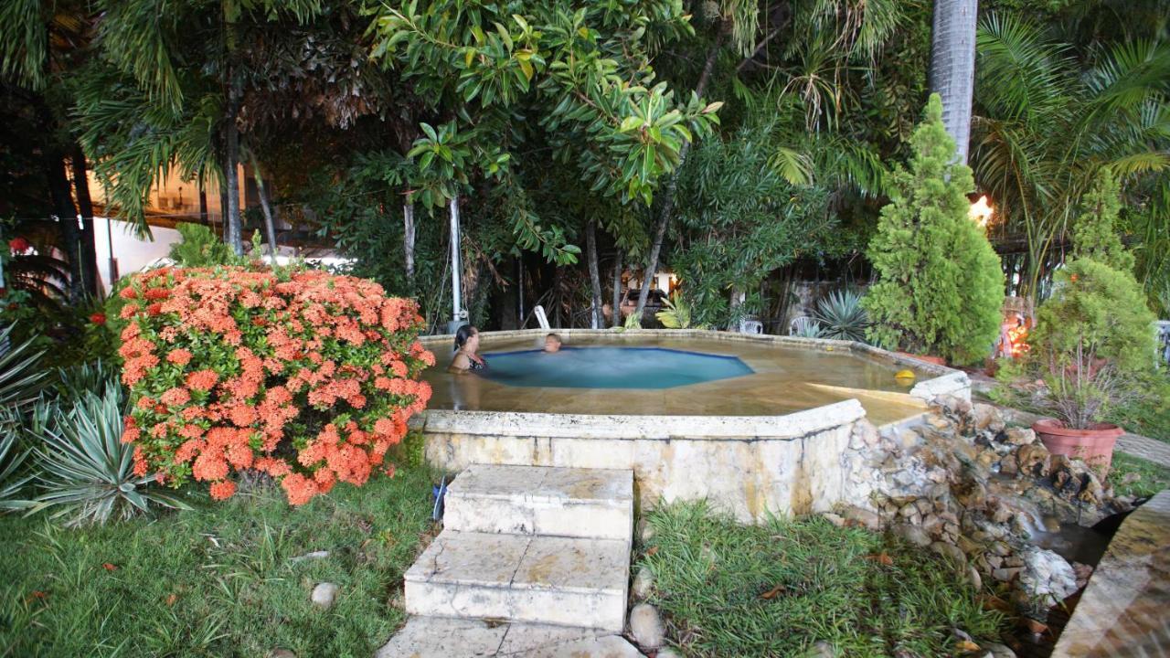 Hotel Bachue جيراردو المظهر الخارجي الصورة